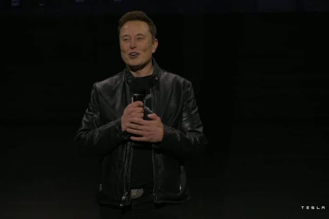 robotaxi event elon musk