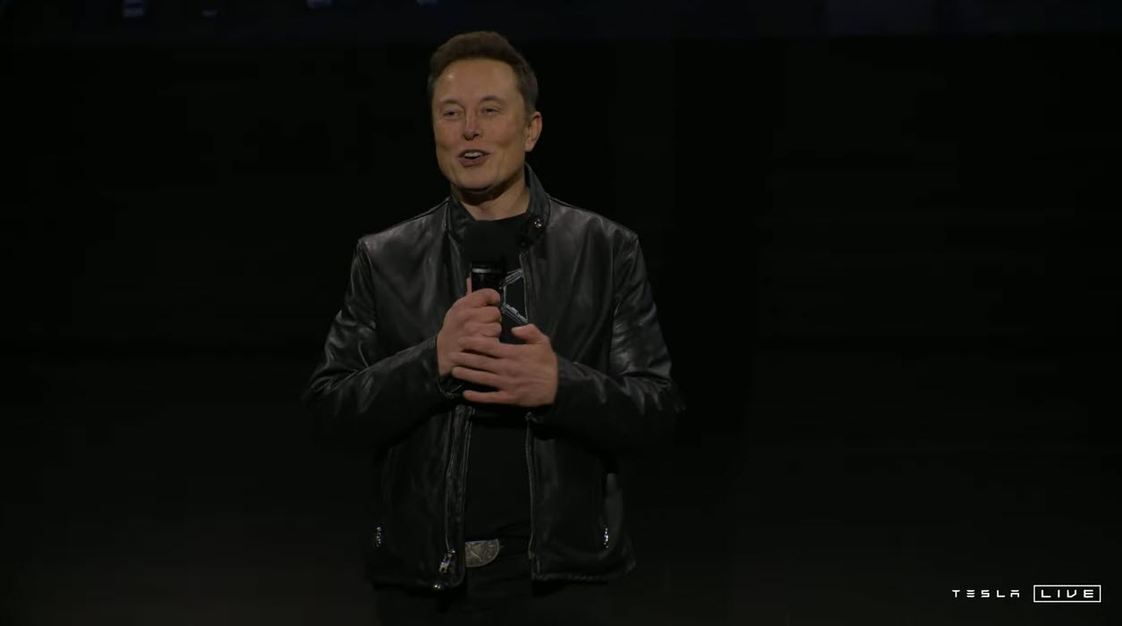 Elon Musk Reveals Tesla-xAI Project “Macrohard” Aimed at Disrupting Software Companies