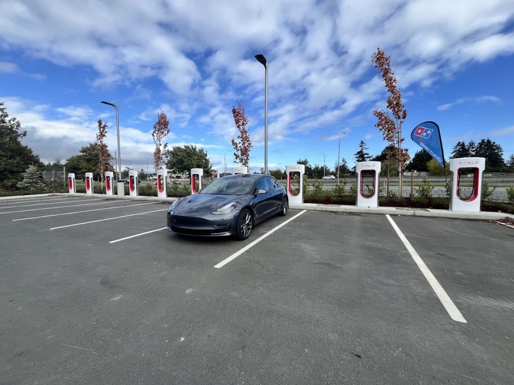 sidney supercharger