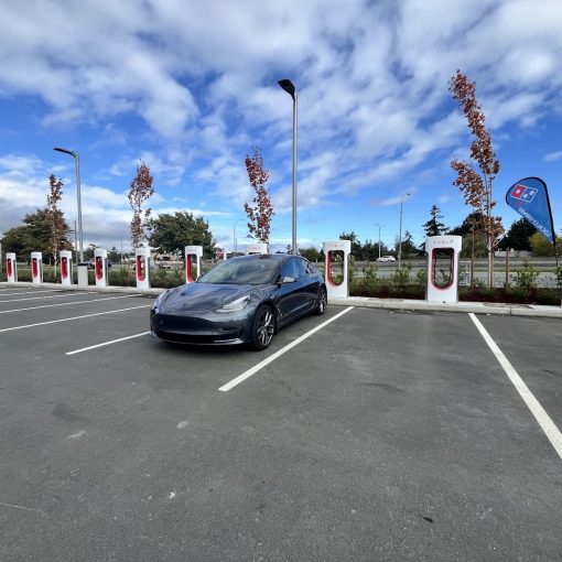 sidney supercharger
