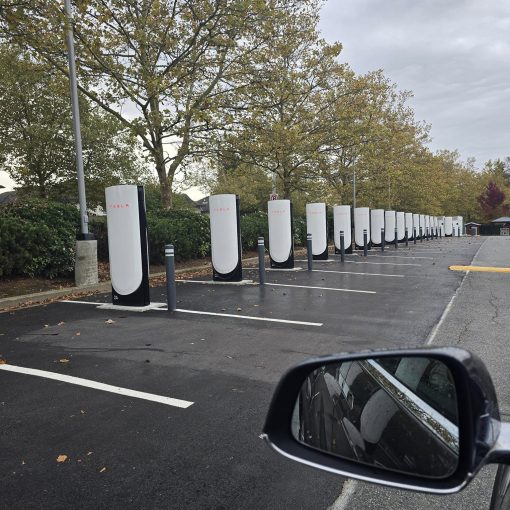surrey-supercharger