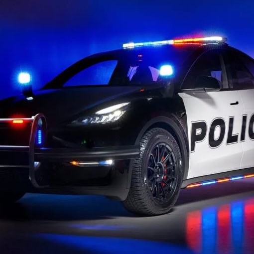 unplugged performance tesla model y