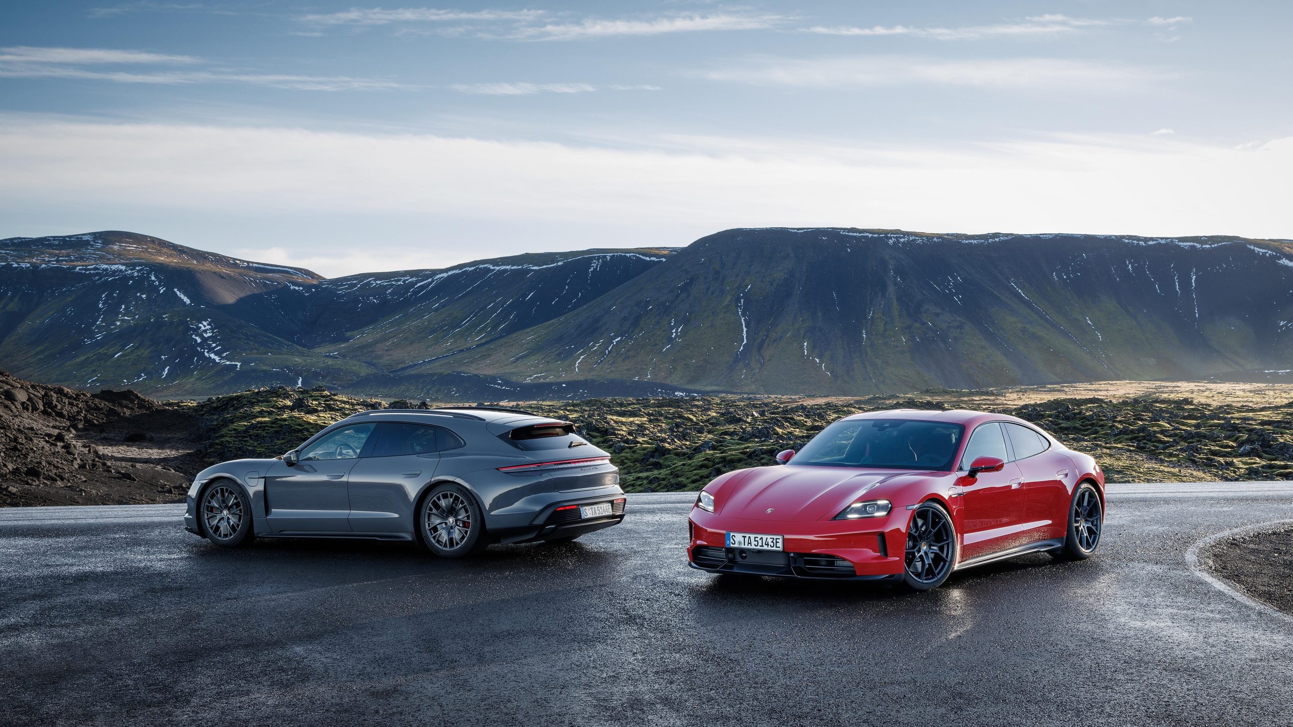 Porsche EV Sales Decline in Canada and the U.S. in 2025 Despite Record Overall Deliveries