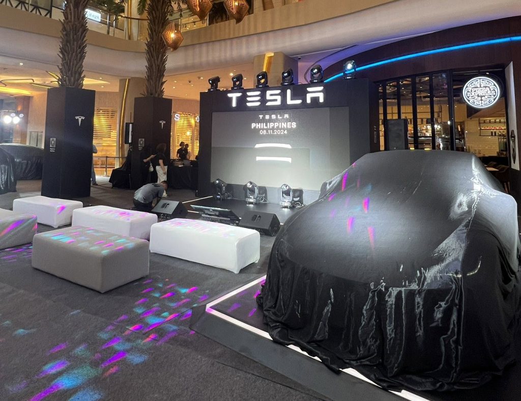 tesla-philippines