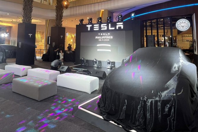 tesla-philippines