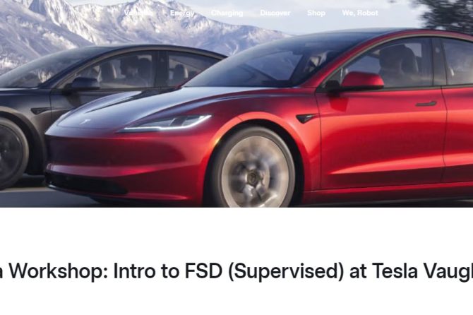 tesla-workshops