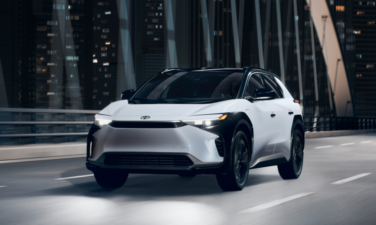 Toyota Slashes 2025 bZ4X Prices in Canada and the US - Drive Tesla