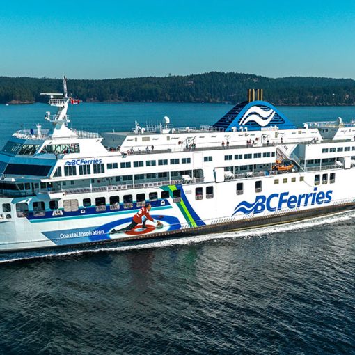 bc ferries