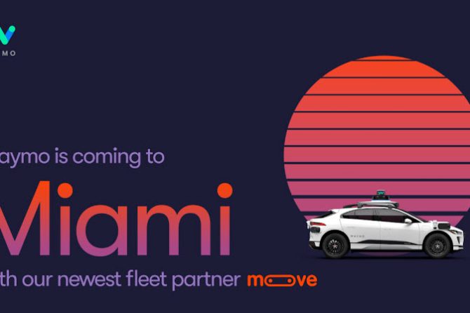 waymo miami