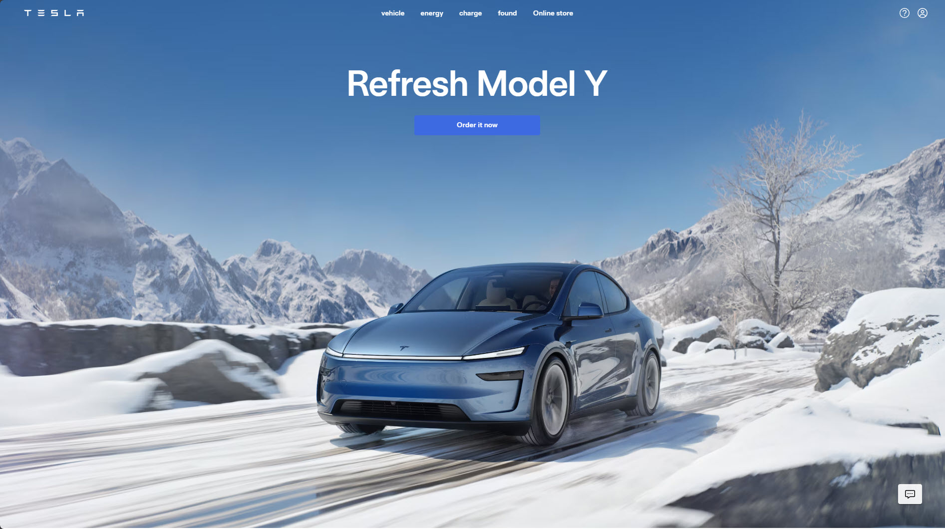 Tesla officially launches new Model Y refresh in China, deliveries ...