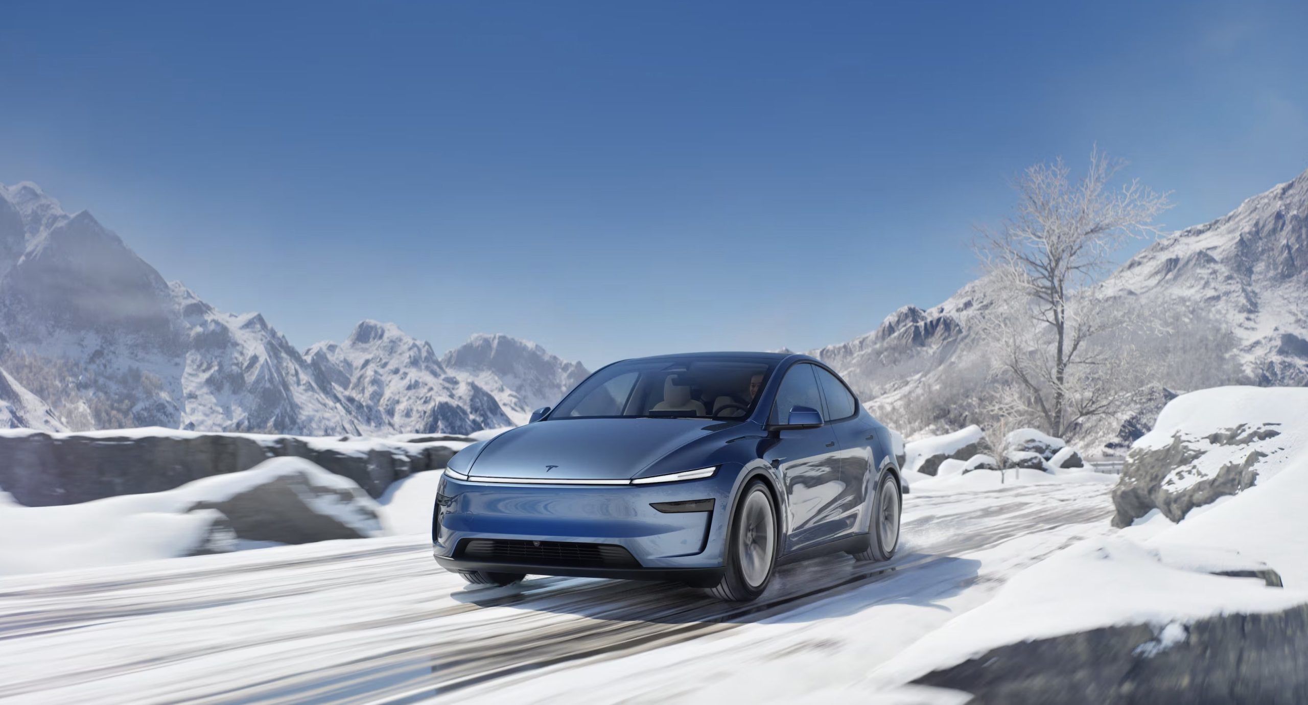 Tesla raises Model Y Long Range price in China, introduces 0% interest ...