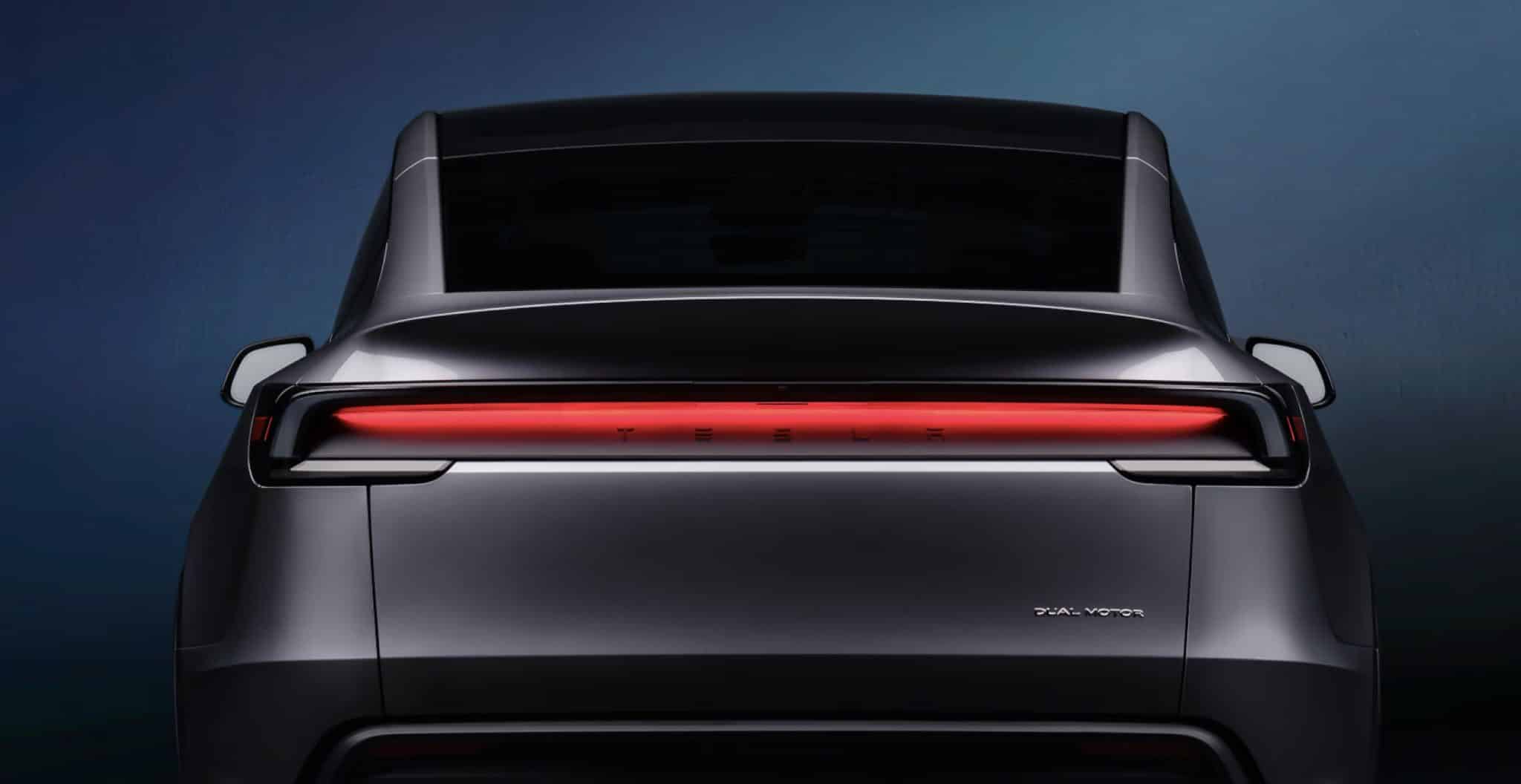 Tesla officially launches new Model Y refresh in China, deliveries ...