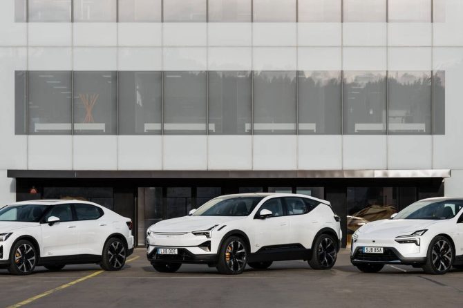 polestar-lineup