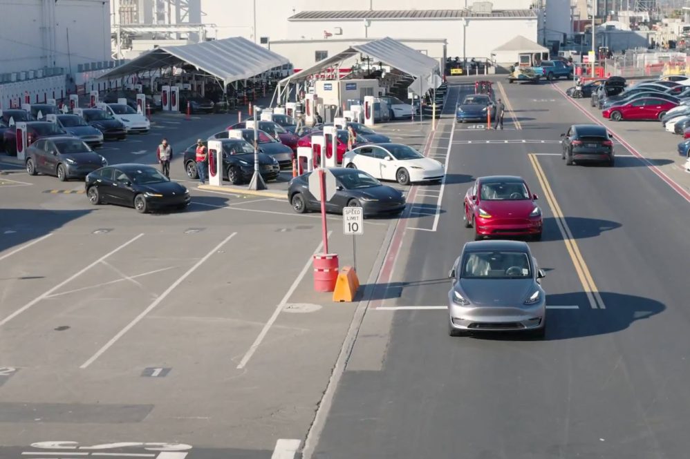 unsupervised fsd fremont