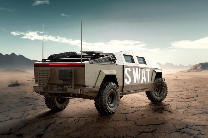 lvmpd-swat-cybertruck