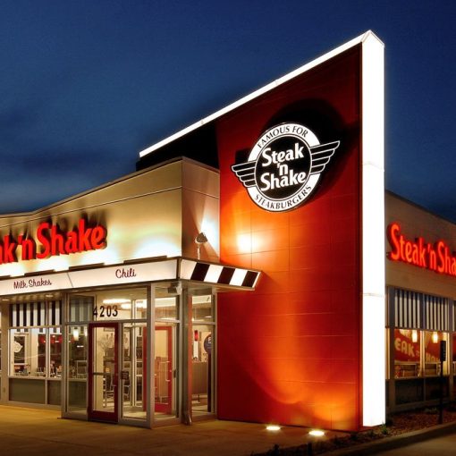 steak n shake