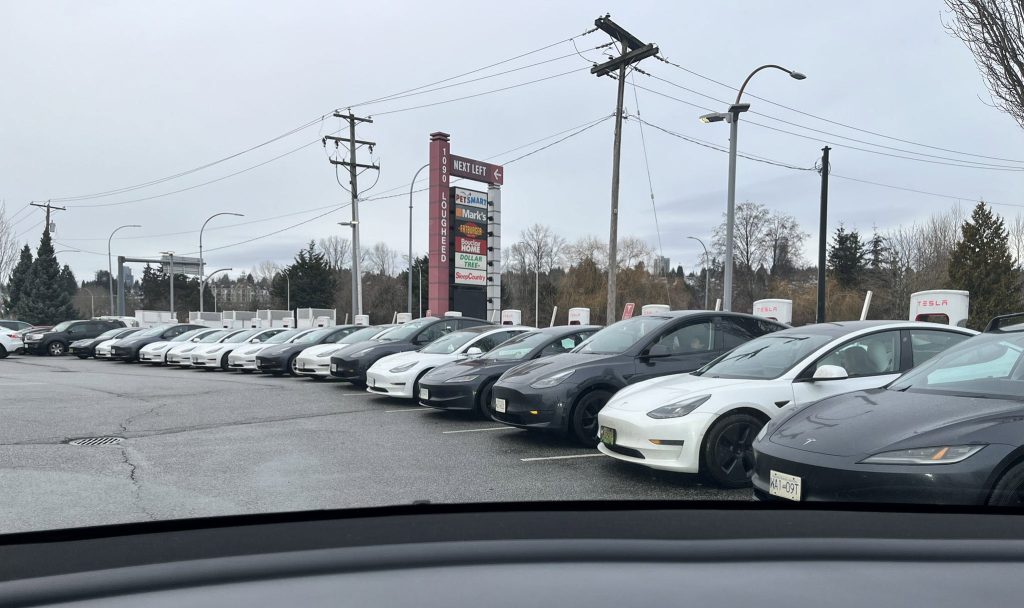 supercharger-lineup