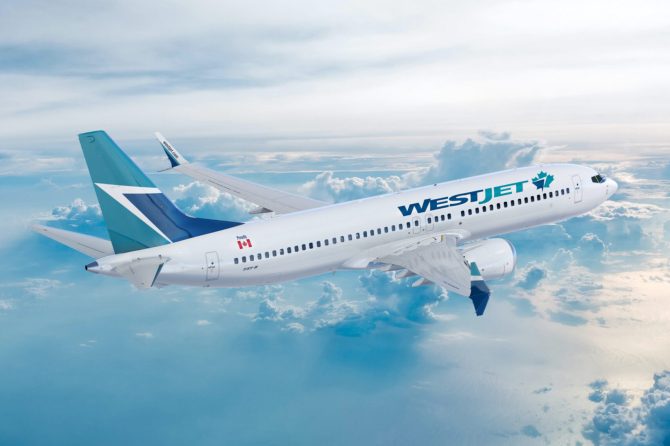 westjet