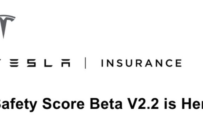 safety score v2.2