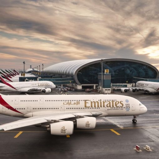 emirates