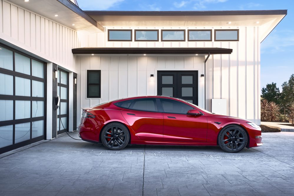 Powerwall
