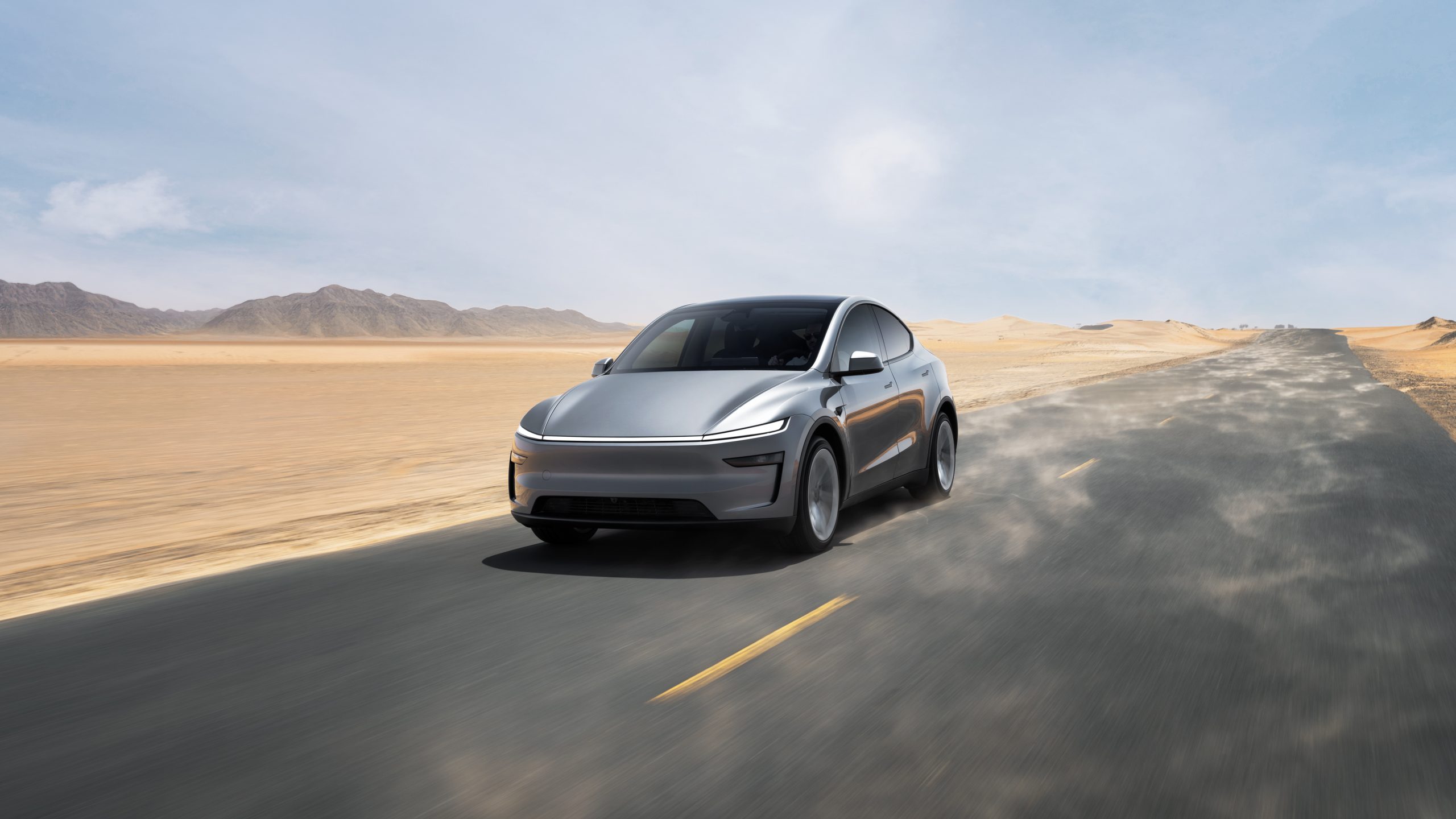 Model Y