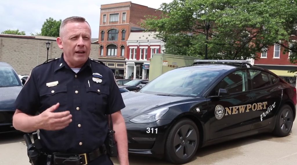 newport-police