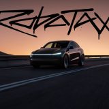 robotaxi