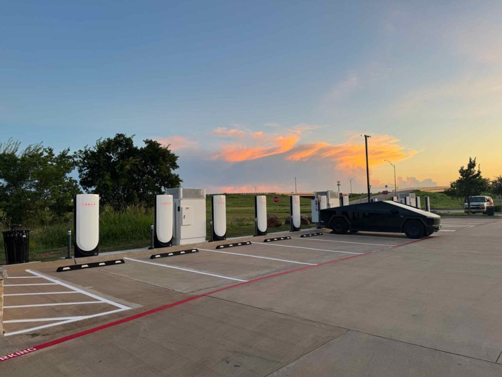 supercharger texas