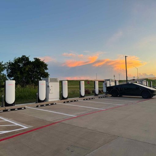 supercharger texas
