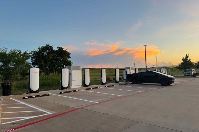 supercharger texas