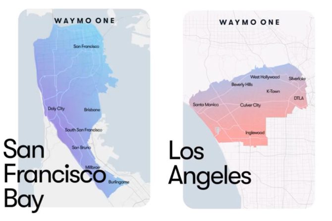 waymo expansion