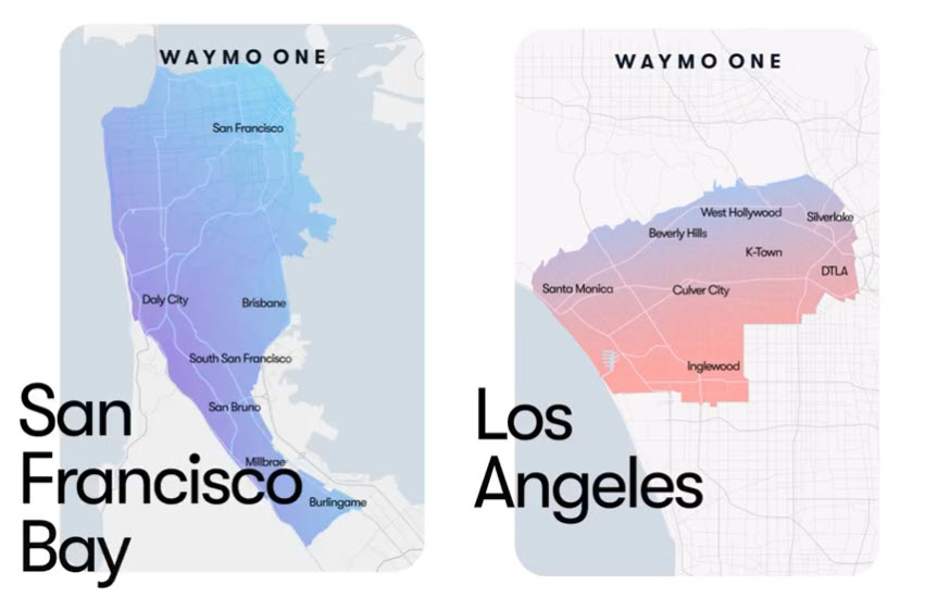 waymo expansion