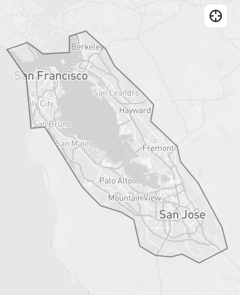 bay-area