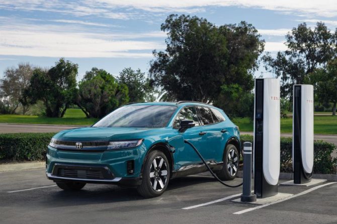 honda prologue supercharger