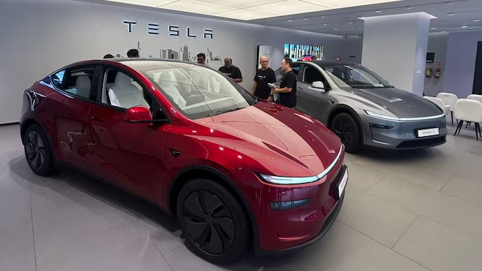 tesla-india-dehli