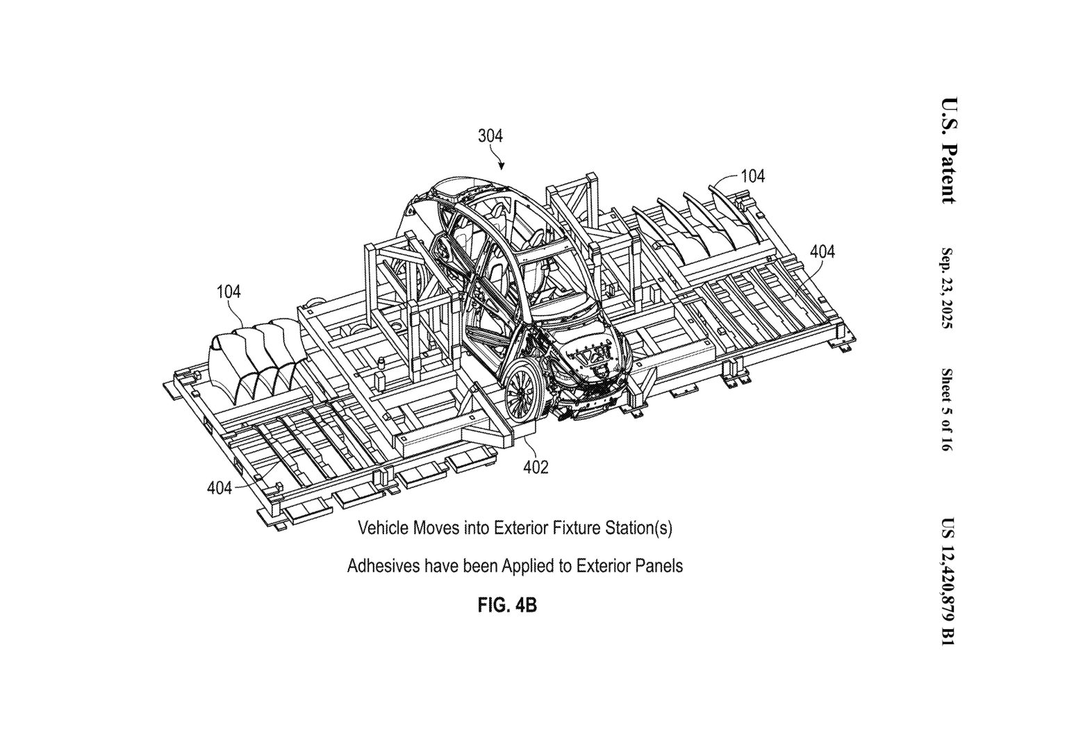 Unbox Process Tesla Secures Patent for “True Unboxed Process 2.0,” Slashing Parts and ...