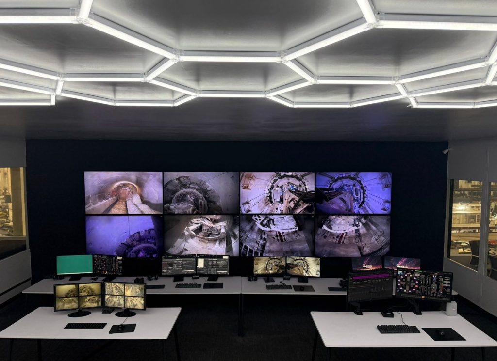 boring-company-control-center