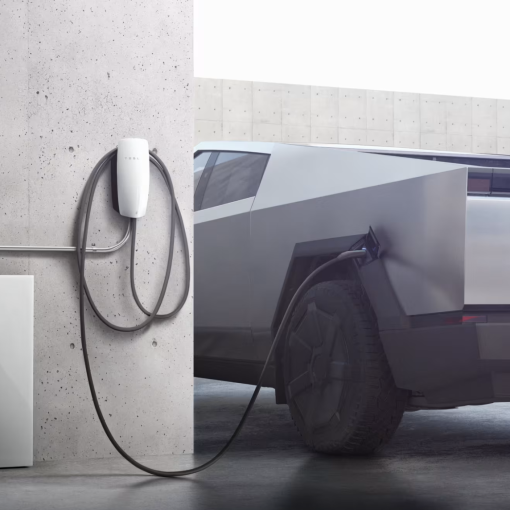 cybertruck powershare