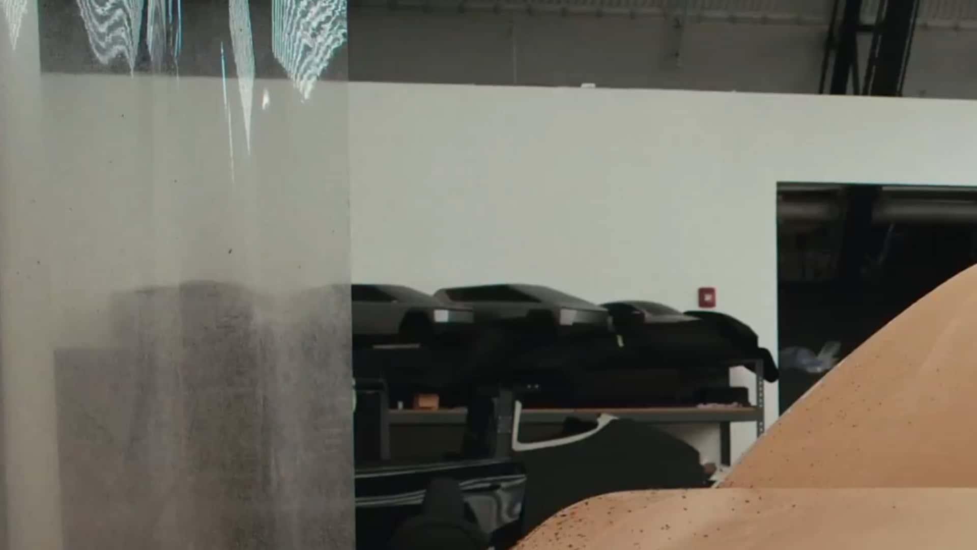 Elon Musk Teases New Tesla Vehicle ‘Way Cooler Than a Minivan’