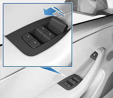 emergency-door-handle