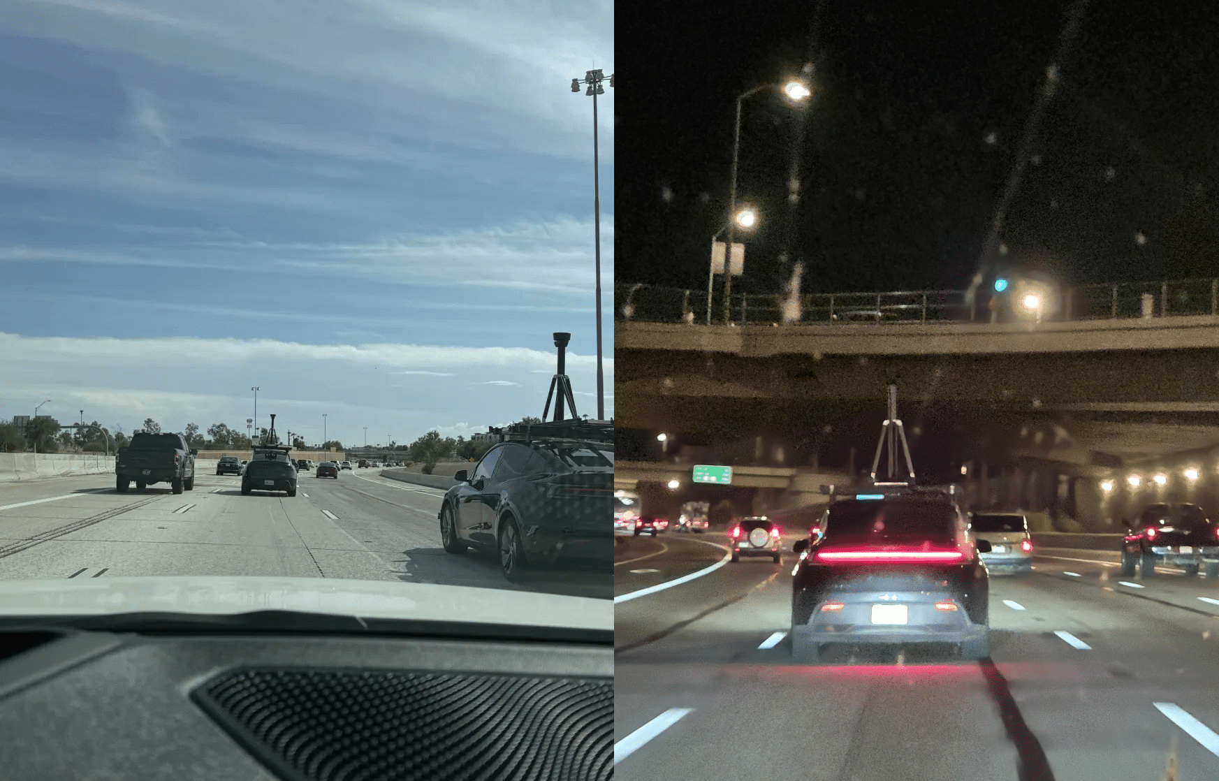 Tesla robotaxi validation vehicles spotted in Phoenix - Drive Tesla