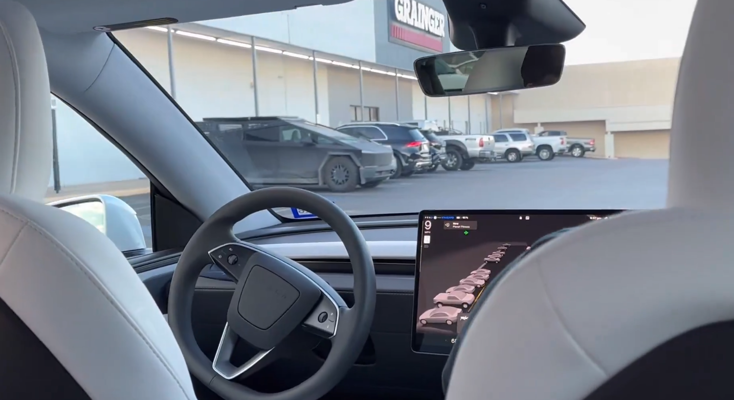 Tesla Expands Robotaxi Coverage Across Austin for the Fourth Time ...