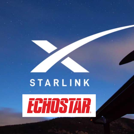 starlink echostar