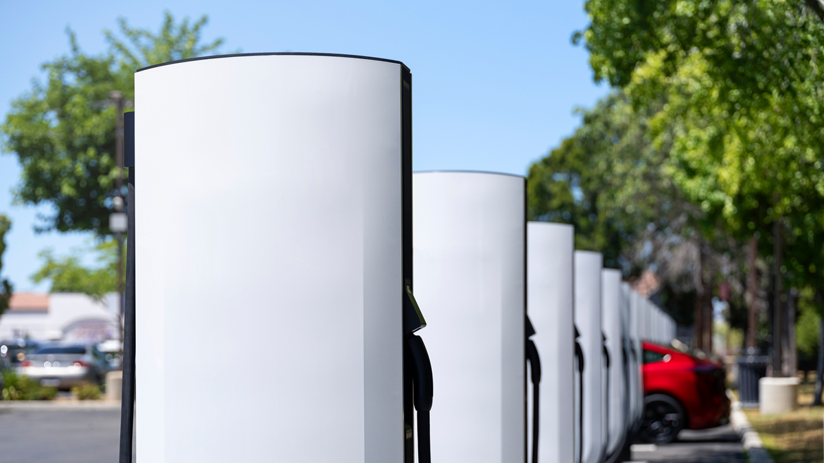 Tesla Charging Reports 2500 new Superchargers, 53 Million Sessions in Q1 2026 as Network Expands