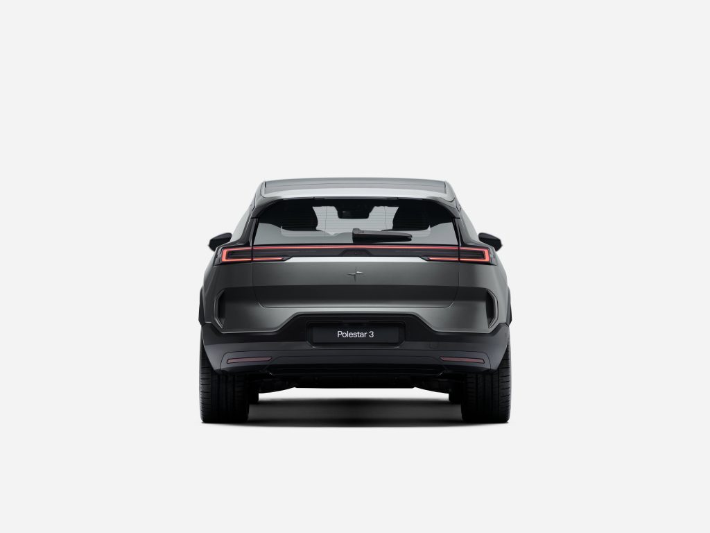 Polestar 3 Model Year 2026
