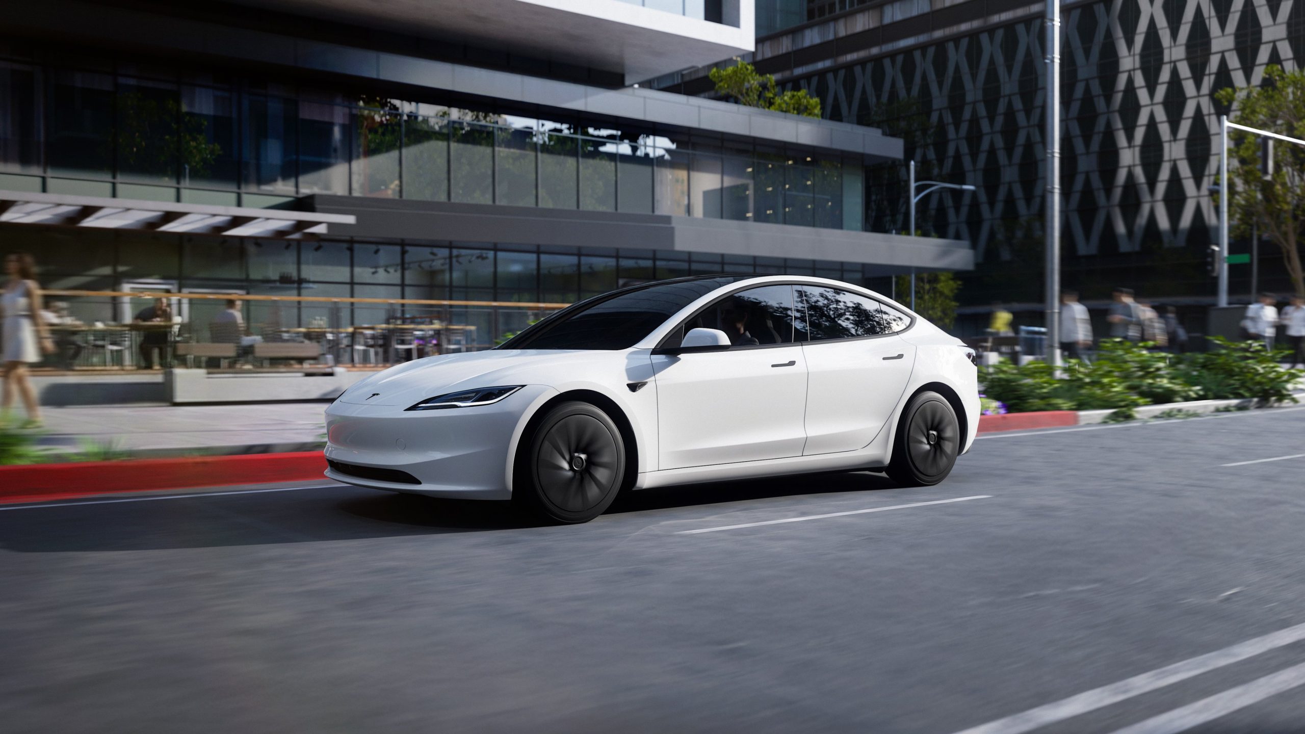 Tesla denies reports of sub-$30K Model 3 launch in China