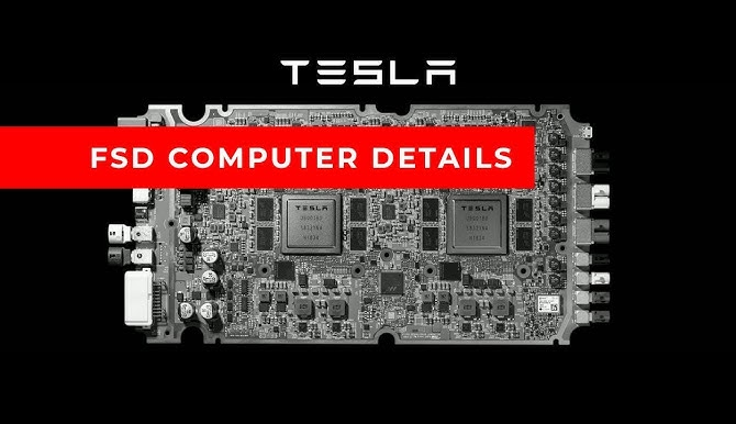 fsd computer details