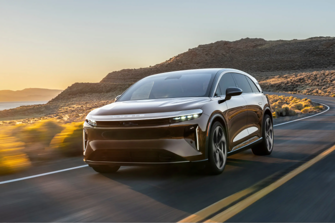 gravity grand touring