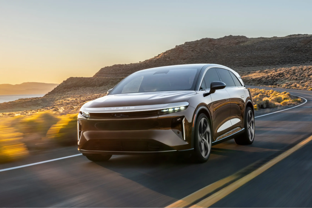 gravity grand touring